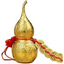 時代物　瓢箪 ひょうたん 開運・無病息災・家内安全・工芸品・風水グッズ・縁起物 風水 ひょうたん 瓢箪 お守り 縁起物 無病息災 縁起 玄関 飾り